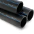 SPS HDPE Pipes PE 80 Pressure 5 Bar Outside Diameter 630 mm Thickness 24.1 mm Black | Saudi Pipes Systems (SPS) - Image 1