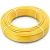 HDPE Pipes PE 80 Pressure 8 Bar Outside Diameter 125 mm Thickness 11.4 mm Yellow - Image 1