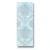 Italian Wall Decoration 10m x 0.73m Pale Blue, Model 25206 - Image 1