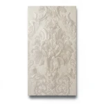 Italian Wall Covering Beige Color Length 10 m Width 0.73 m Model 25207
