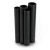 أنابيب HDPE PE 80 ضغط 8 بار قطر خارجي 500 مم سمك 29.7 مم لون أسود - Image 1