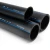 SPS HDPE Pipes PE 80 Pressure 12.5 Bar Diameter 450 mm Thickness 40.9 mm Black | Saudi Pipes Systems (SPS) - Image 1