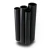 مواسير HDPE PE 100 ضغط 10 بار قطر خارجي 500 مم سمك 29.7 مم لون أسود - Image 1