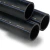 مواسير HDPE السعودي PE 80 ضغط 8 بار قطر خارجي 560 مم سمك 33.2 مم لون اسود | مصنع أنظمة الانابيب السعودي (SPS) - Image 1