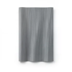 Italian Wall Covering 10m x 0.73m Gray, Model 25079