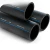 مواسير HDPE SPS PE 80 ضغط 12.5 بار قطر خارجي 560 مم سمك 50.8 مم لون أسود | مصنع أنظمة الانابيب السعودي (SPS) - Image 1