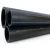 أنابيب HDPE PE 80 ضغط 16 بار قطر خارجي 16 مم سمك 1.8 مم لون أسود | نيبروبلاست - Image 1