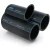 SPS HDPE Pipes PE 80 Pressure 5 Bar Outside Diameter 630 mm Thickness 24.1 mm Black | Saudi Pipes Systems (SPS) - Image 1