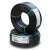 HDPE Pipes PE 100 Nominal Pressure 20 Bar Outside Diameter 110 mm Thickness 12.3 mm Black | NEPROPLAST - Image 1