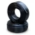 Al-Rajhi HDPE Pipes PE 80 Pressure 8 Bar Outer Diameter 160 mm Thickness 9.5 mm Black - Image 1