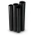 Al-Rajhi HDPE Pipes PE 80 8 Bar Pressure 225 mm OD 13.4 mm Thickness Black - Image 1