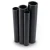 مواسير HDPE PE 80 ضغط 8 بار سمك 10.7 مم قطر خارجي 180 مم لون أسود - Image 1
