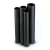 مواسير HDPE PE 80 ضغط 8 بار قطر خارجي 280 مم سمك 16.6 مم لون أسود - Image 1