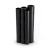 مواسير HDPE الراجحي PE 80 ضغط 8 بار قطر خارجي 315 مم سمك 18.7 مم لون اسود - Image 1