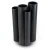 HDPE Pipes PE 80 8 Bar Outer Diameter 355 mm Thickness 21.1 mm Black - Image 1
