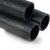 SPS HDPE Pipe PE 80 Pressure 12.5 Bar Size 630 mm Thickness 57.2 mm Black | Saudi Pipes Systems (SPS) - Image 1