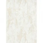 German patterned wall Covering, size 10 m x 0.53 m, light bige color, model 1027314  