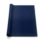 German Wallpaper for Youth and Children 10m x 0.53m Dark Blue, Model 202106