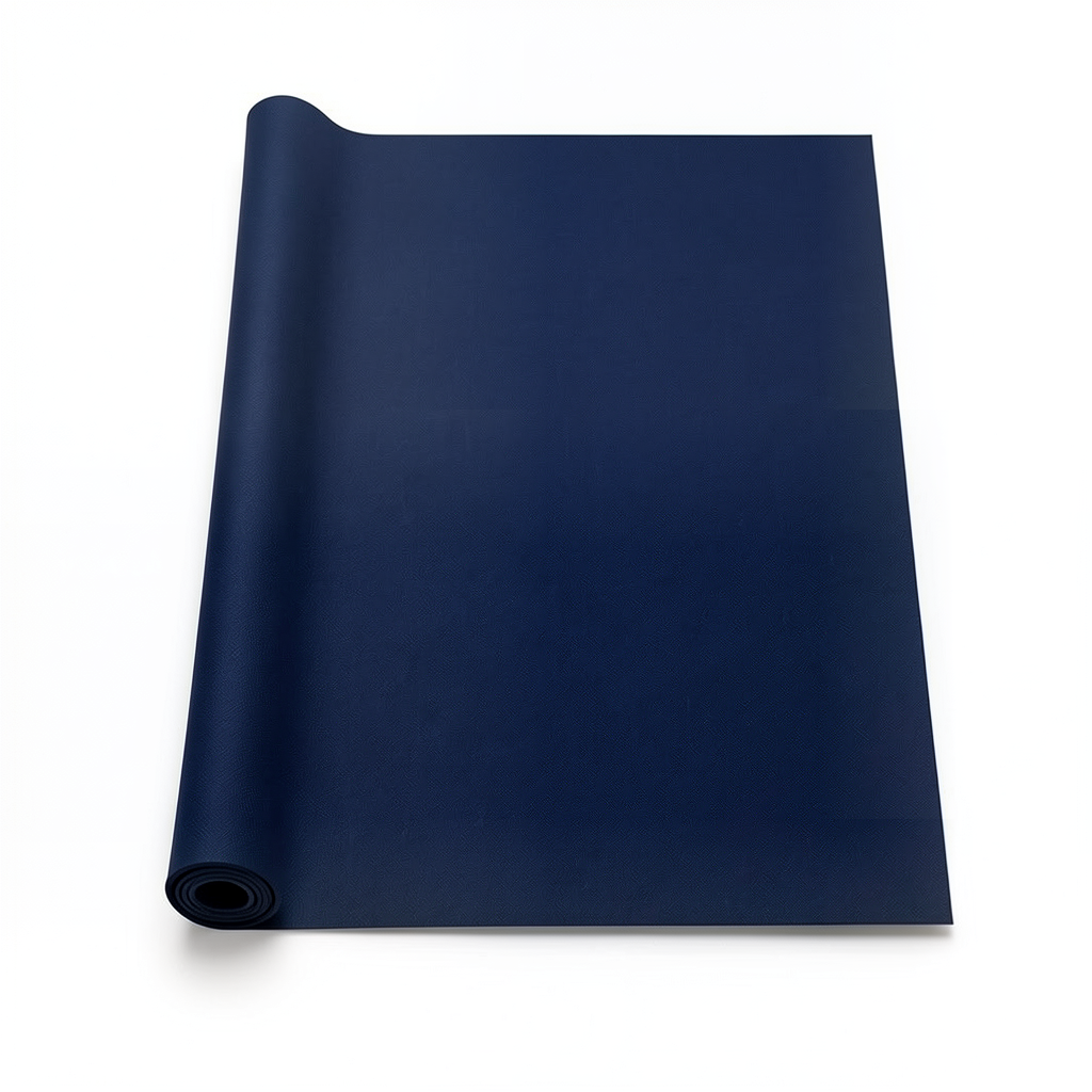 German Wallpaper for Youth and Children 10m x 0.53m Dark Blue, Model 202106