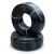 أنابيب HDPE PE 100 ضغط 10 بار قطر خارجي 75 مم سمك 4.5 مم لون أسود - Image 1