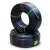 HDPE Pipes PE 100 Nominal Pressure 20 Bar Outside Diameter 110 mm Thickness 12.3 mm Black | NEPROPLAST - Image 1