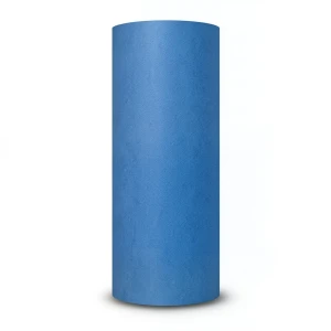 German Wall Covering 10m x 0.53m Blue, Model 525021