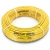 أنابيب HDPE PE 100 ضغط 20 بار قطر خارجي 16 مم سمك 1.8 مم لون أصفر | نيبروبلاست - Image 1