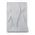 Wavy Wall Decoration 10m x 0.53m Light Gray, Model 10148-31 - Image 1