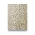 Patterned Wallpaper 10 m x 0.70 m Beige, Model 13075 - Image 1