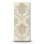 Italian Wall Decoration 10m x 0.73m Beige Color, Model 25209