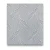 German Wavy Wall Covering 10m x 0.53m Gray, Model 10146-29 - Image 1