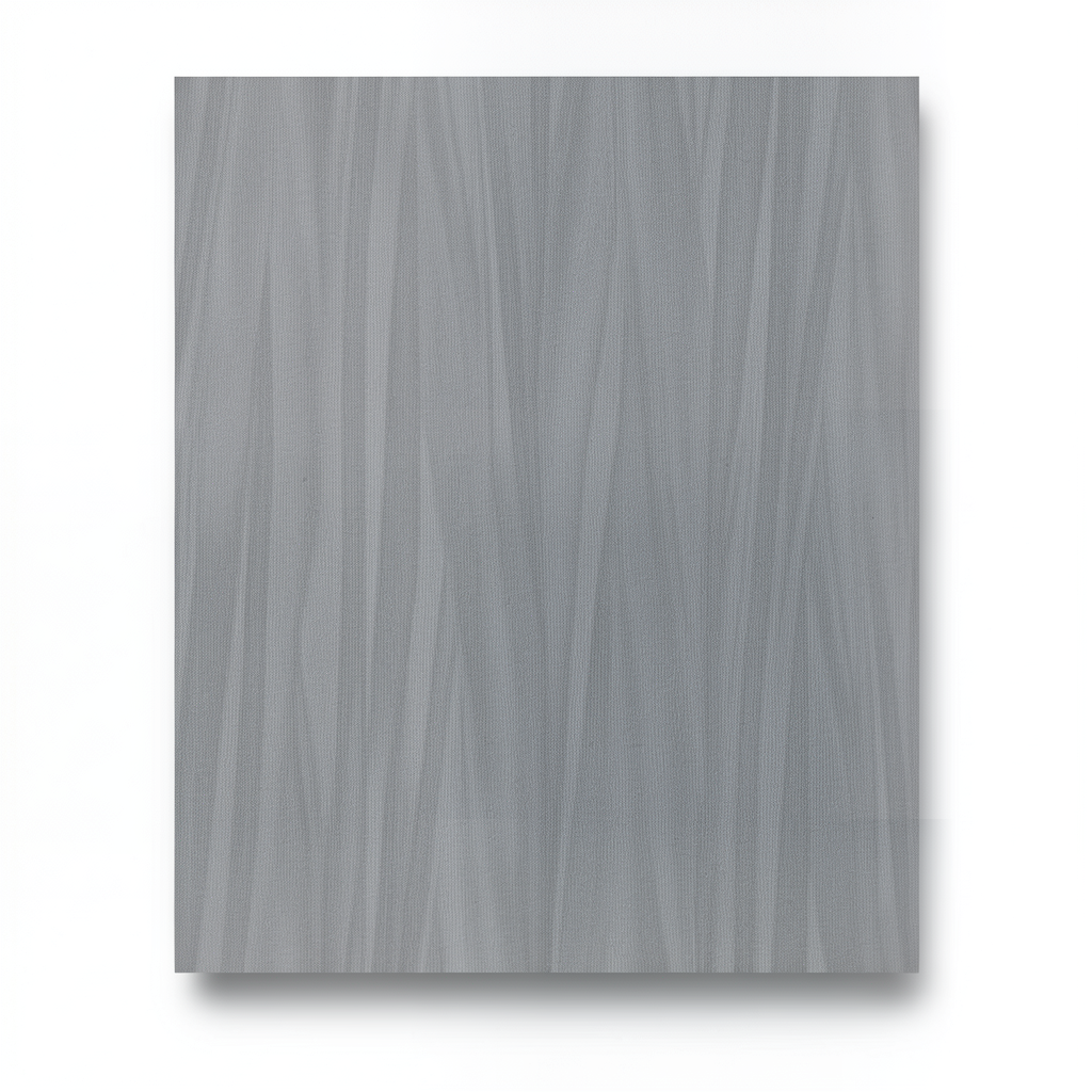 Italian Wall Covering 10m x 0.73m Gray, Model 25079