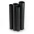 مواسير HDPE PE 100 ضغط 10 بار قطر خارجي 200 مم سمك 11.9 مم لون أسود - Image 1
