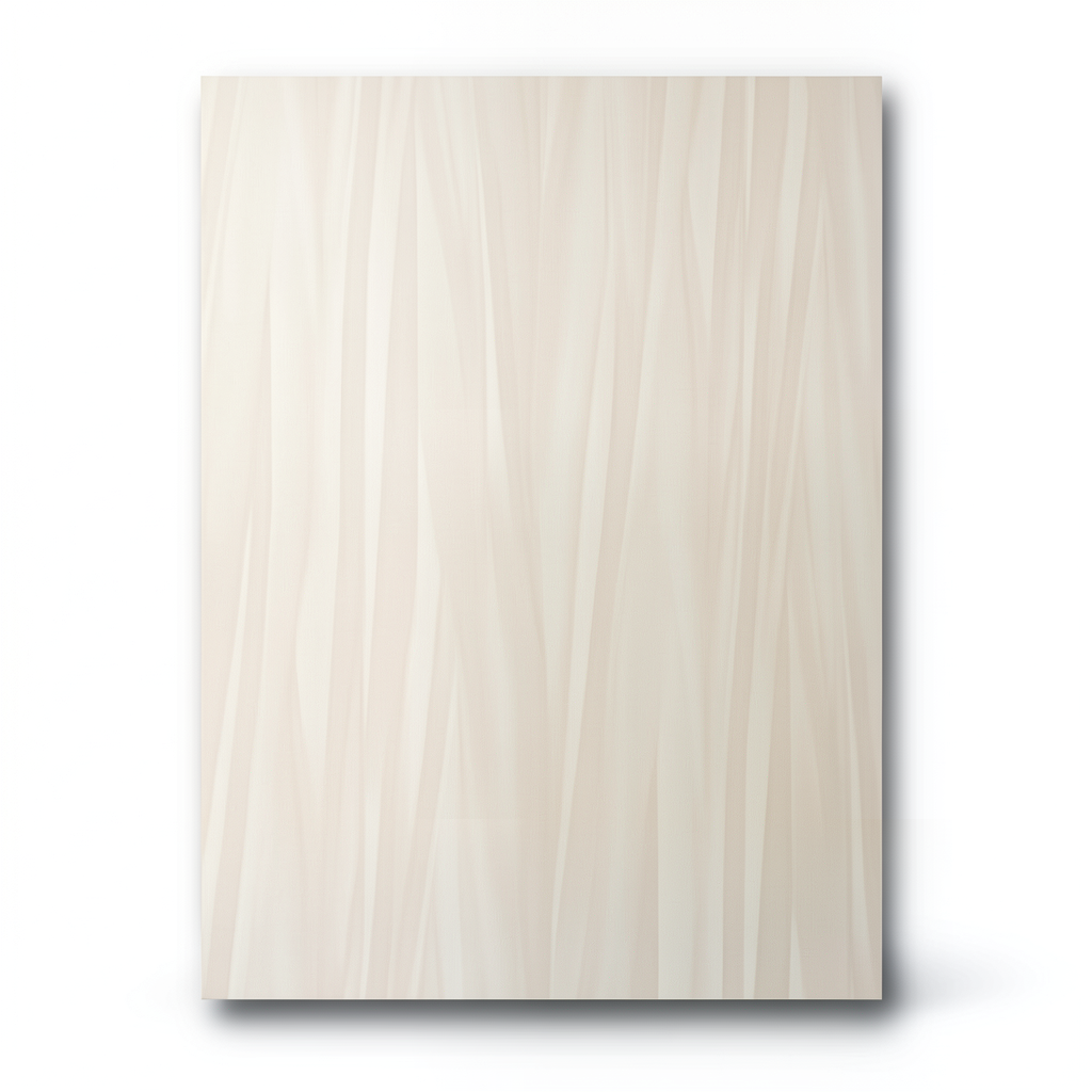 Italian Wallpaper Light Beige 10m x 0.73m, Model 25082