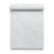 German Wallpaper Pale Gray Color Length 10 m Width 0.53 m Model 525007 - Image 1