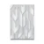 Geometric Wallpaper 10m x 0.53m Pale Gray, Model 10145-31 - Image 1
