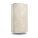 Wavy Wallpaper Beige Color 10m x 0.53m, Model 10146-02