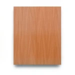 Italian Wall Covering 10m x 0.73m Orange-Brown, Model 25083