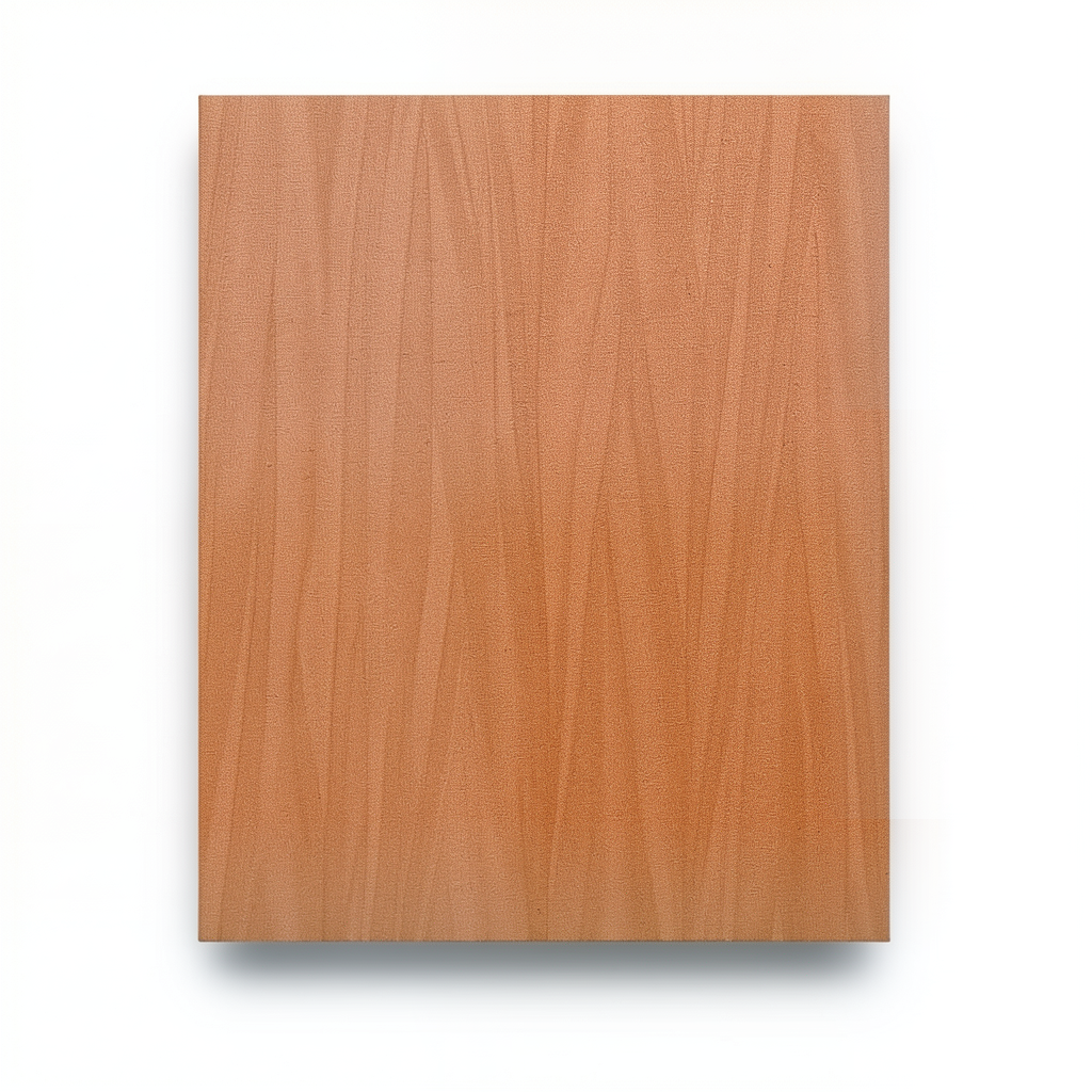 Italian Wall Covering 10m x 0.73m Orange-Brown, Model 25083
