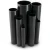 UPVC Pipes Schedule 40 Size 1 inch Thickness 3.4 mm Black - Image 1