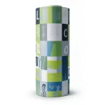 German Wall Covering Youth & Children 10m x 0.53m Multicolor, Model 231106