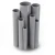 UPVC Pipes Schedule 40 Size 1 ½ inch Thickness 3.7 mm Gray - Image 1