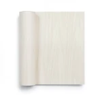 Italian Wallpaper 10m x 0.73m Light Beige, Model 25086