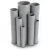 UPVC Pipes Nominal Pressure 2.5 Bar Outside Diameter 250 mm Thickness 2.0 mm Gray - Image 1