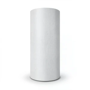 German Wall Covering Youth & Children 10m x 0.53m Light Gray