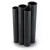 مواسير HDPE PE 80 ضغط 8 بار قطر خارجي 280 مم سمك 16.6 مم لون أسود - Image 1