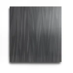Italian Wall Decoration Dark Gray 10m x 0.73m, Model 25089