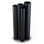 مواسير HDPE الراجحي PE 80 ضغط 8 بار قطر خارجي 315 مم سمك 18.7 مم لون اسود - Image 1