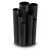 UPVC Pipes Nominal Pressure 6 Bar Outside Diameter 280 mm Thickness 8.2 mm Black - Image 1