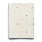 Italian Wallpaper 10m x 0.73m Beige, Model 25093